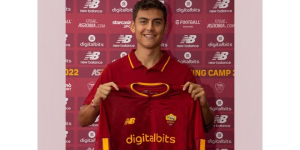 Historien bak nr. 10-trøya